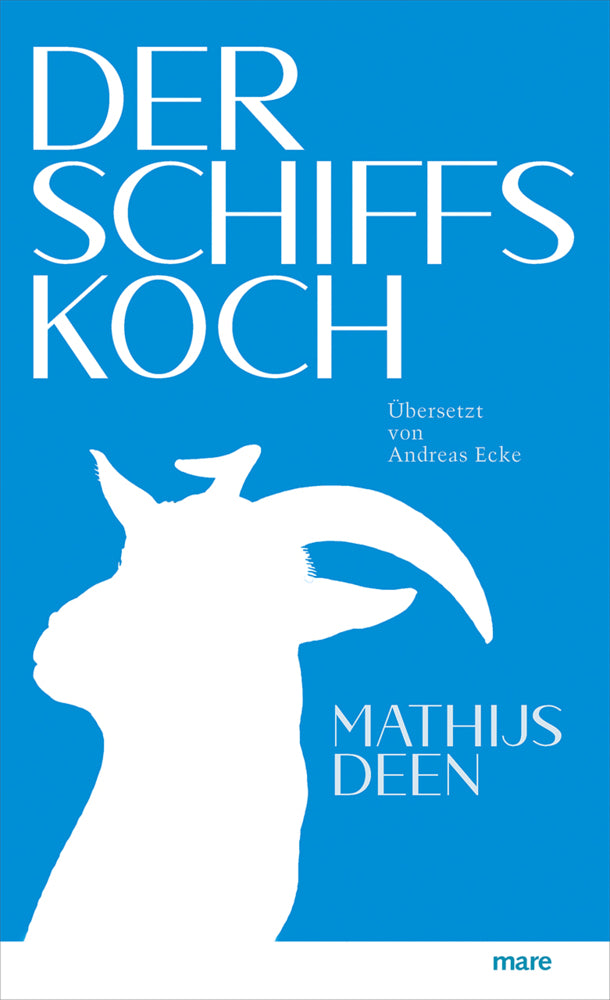 Der Schiffskoch (Mathijs Deen)