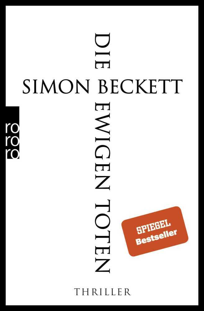 Die ewigen Toten (Simon Beckett)