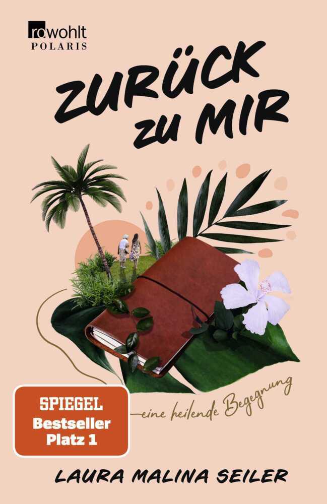 Zurück zu mir (Laura Malina Seiler)