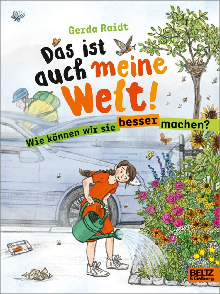 Das ist auch meine Welt (Gerda Raidt)