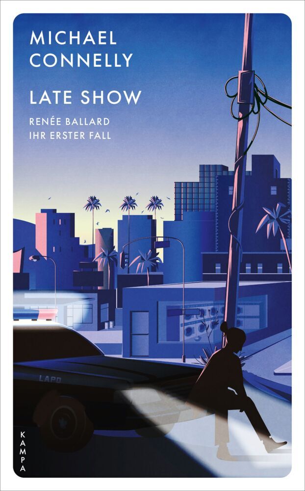 Late Show (Michael Connelly)