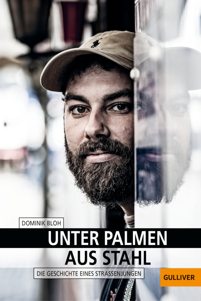 Unter Palmen aus Stahl (Dominik Bloh)