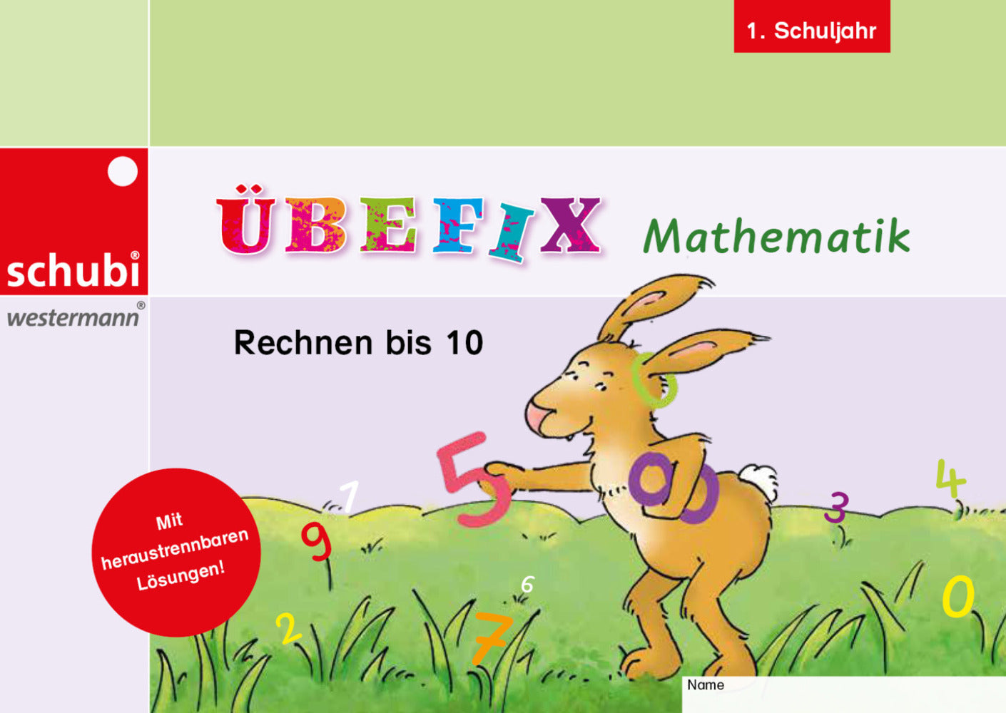 Übefix Mathematik