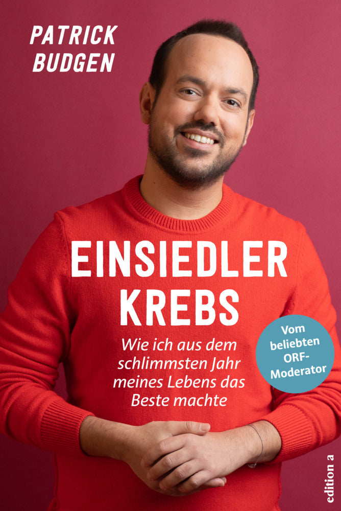 Einsiedlerkrebs (Patrick Budgen)