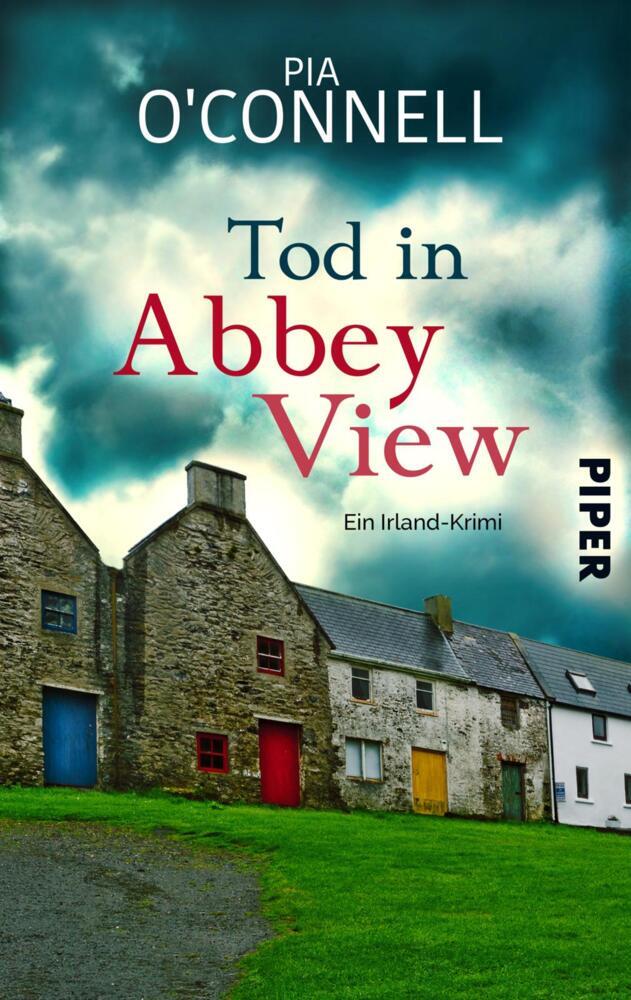 Tod in Abbey View (Pia O'Connell)