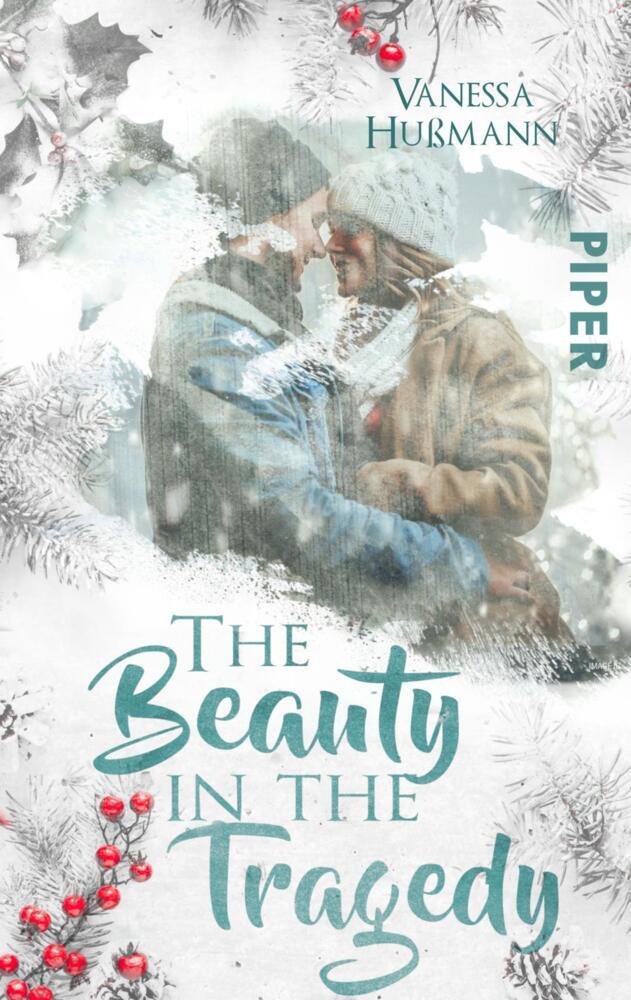 The Beauty in the Tragedy (Vanessa Hußmann)