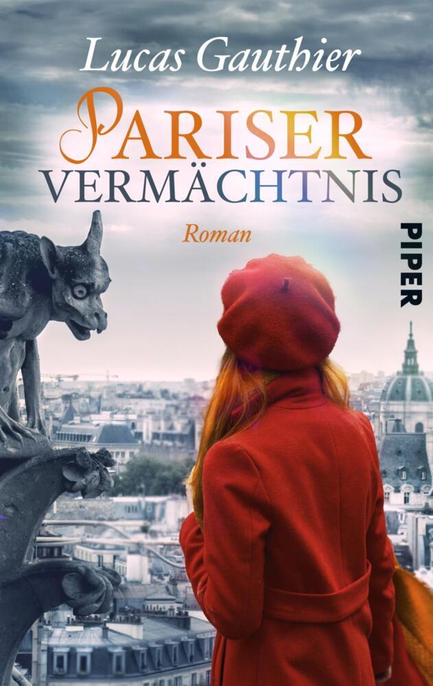 Pariser Vermächtnis (Lucas Gauthier)
