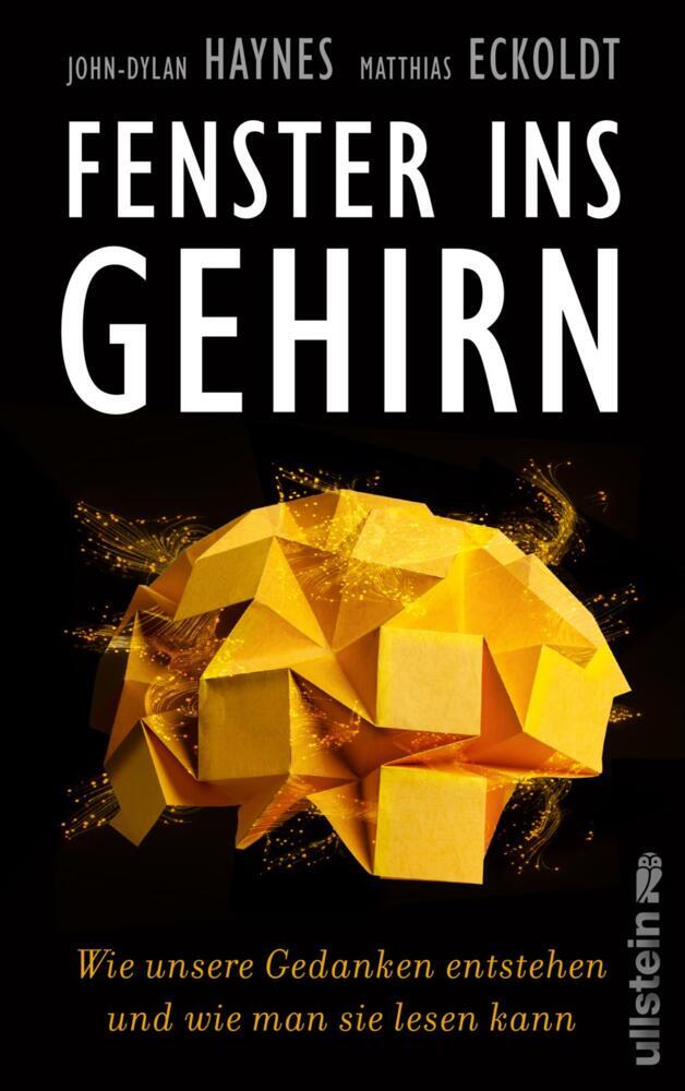 Fenster ins Gehirn (John-Dylan Haynes)
