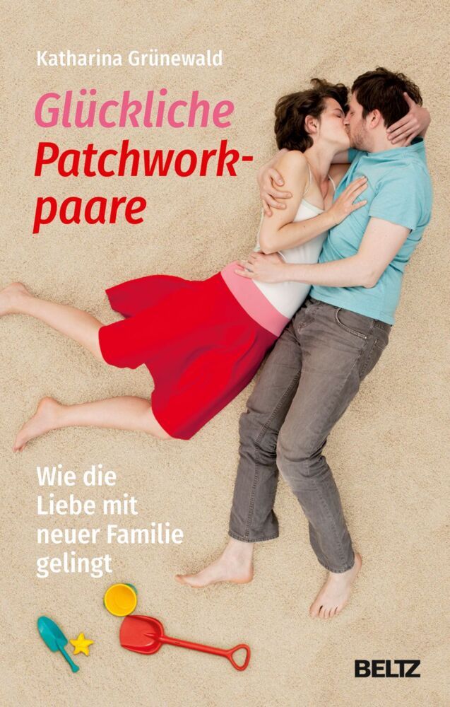 Glückliche Patchworkpaare (Katharina Grünewald)
