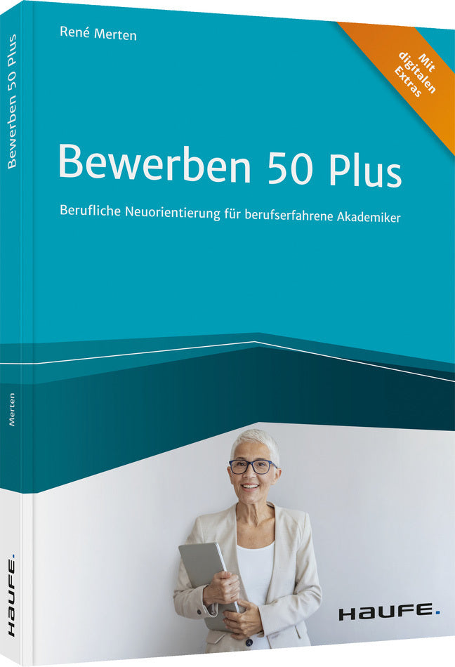 Bewerben 50 plus (Rene Merten)