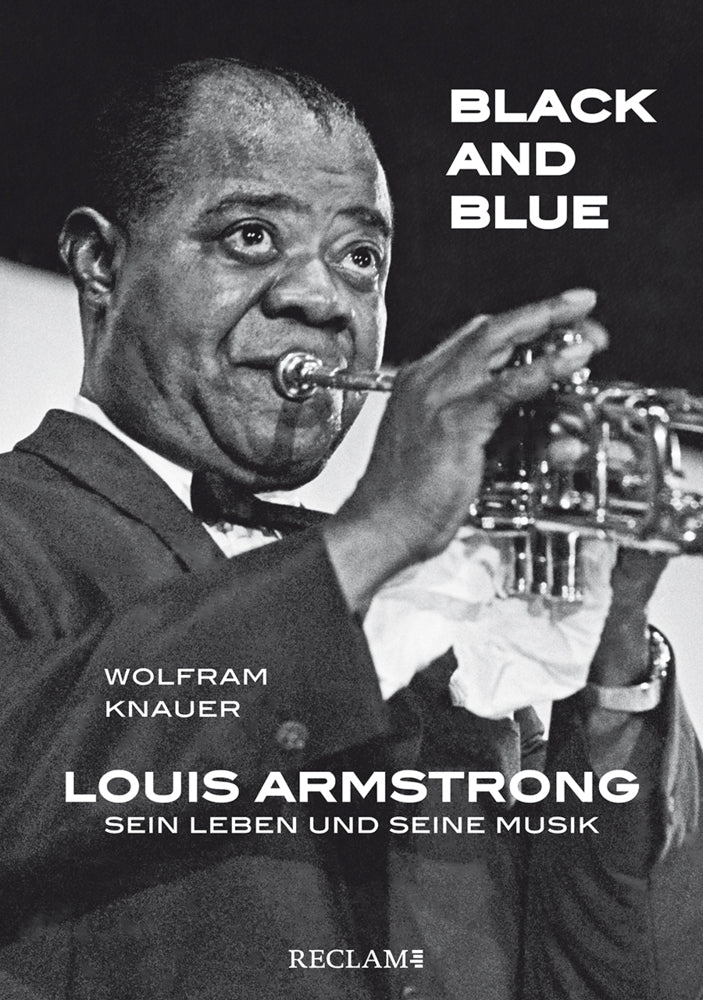Black and Blue (Wolfram Knauer)