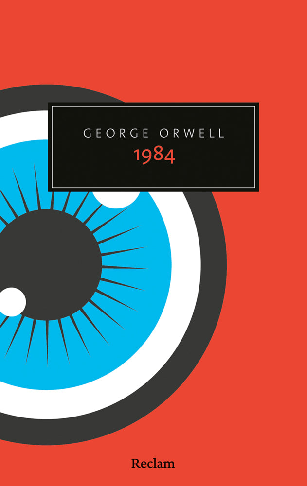 1984 (George Orwell)