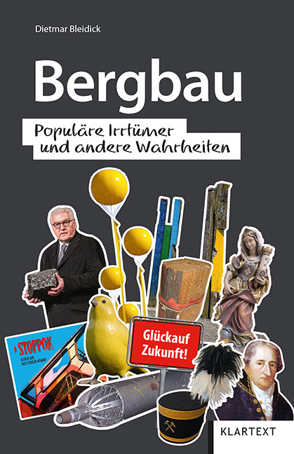 Bergbau (Dietmar Bleidick)