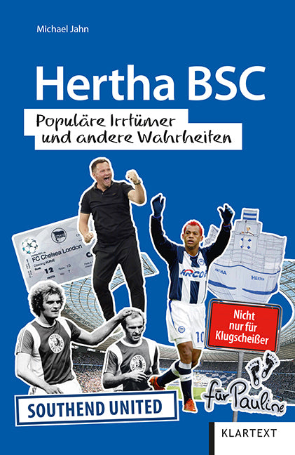 Hertha BSC (Michael Jahn)
