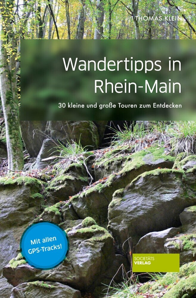 Wandertipps in Rhein-Main (Thomas Klein)