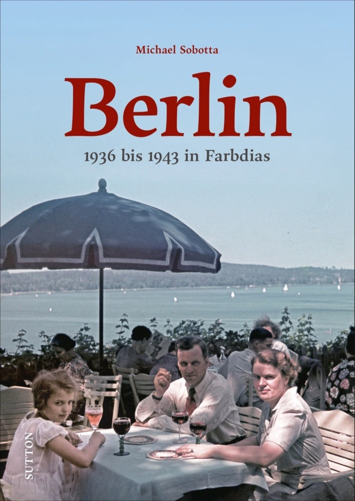 Berlin (Michael Sobotta)
