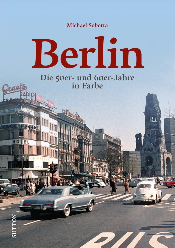 Berlin (Michael Sobotta)