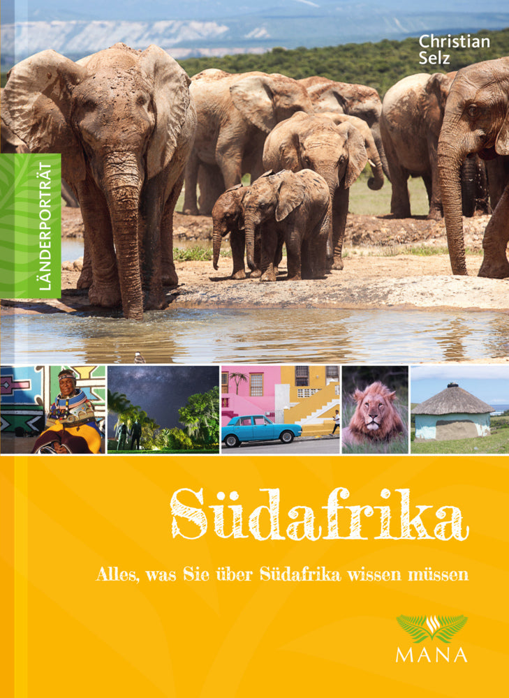 Südafrika (Christian Selz)