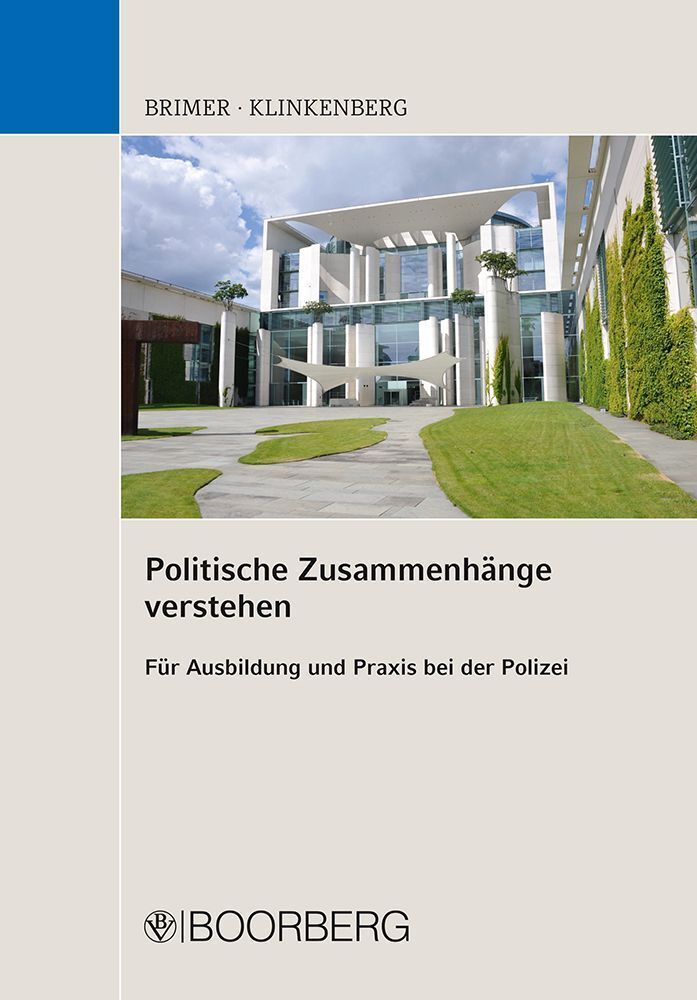 Politische Zusammenhänge verstehen (Stephan Klinkenberg)