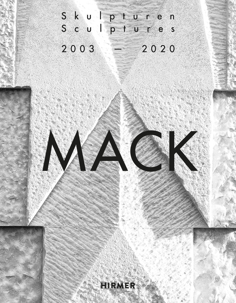 Heinz Mack (Beat Wyss)