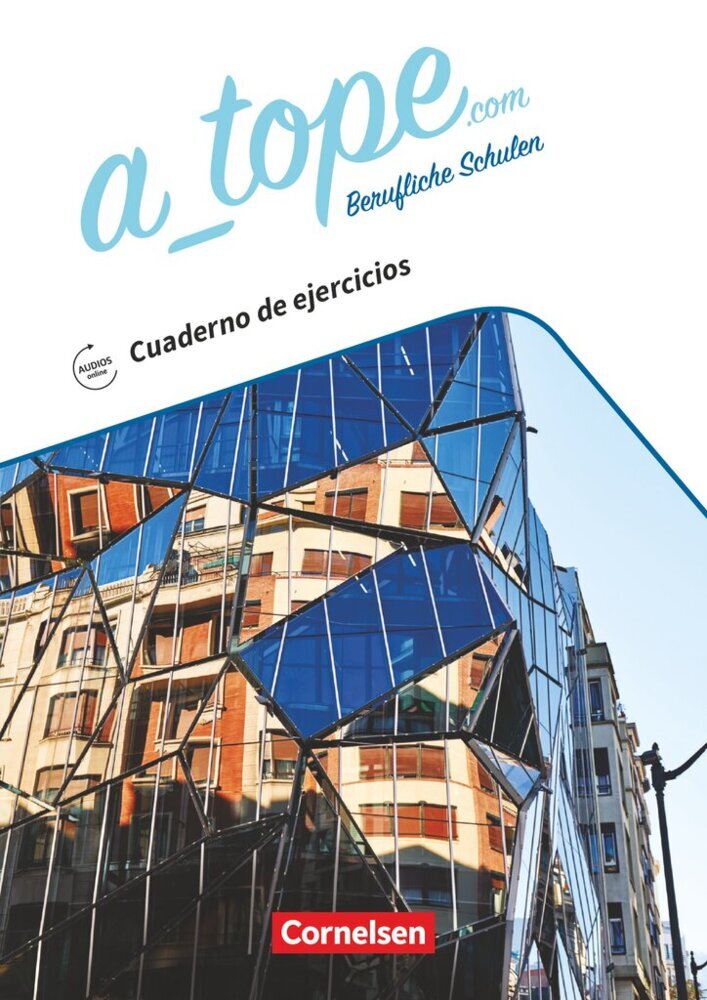 A tope - Berufliche Schulen - 11.-13. Schuljahr
