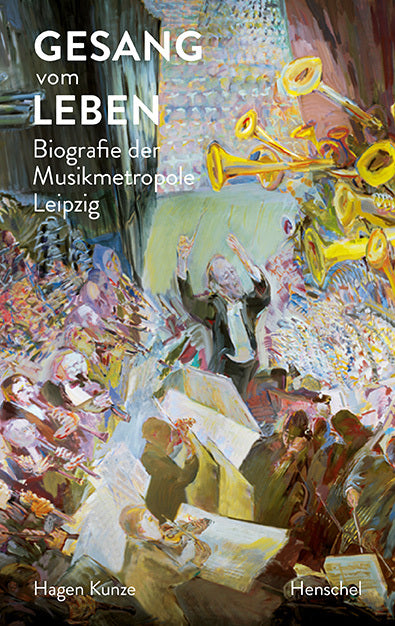 Gesang vom Leben (Hagen Kunze)