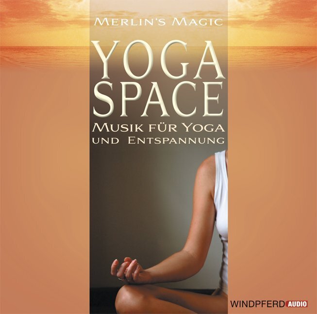 Yoga Space (Merlin'S Magic)