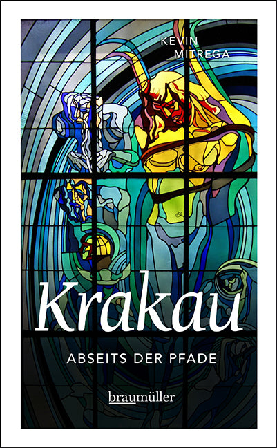 Krakau abseits der Pfade (Kevin Mitrega)