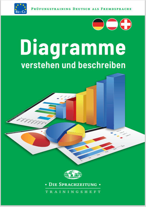 Diagramme verstehen und beschreiben (Corinna Gerhard)
