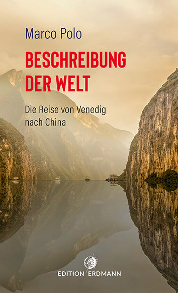 Beschreibung der Welt (Marco Polo)