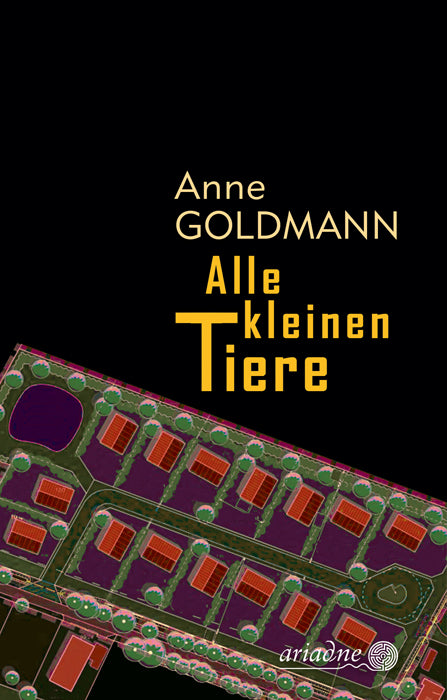 Alle kleinen Tiere (Anne Goldmann)
