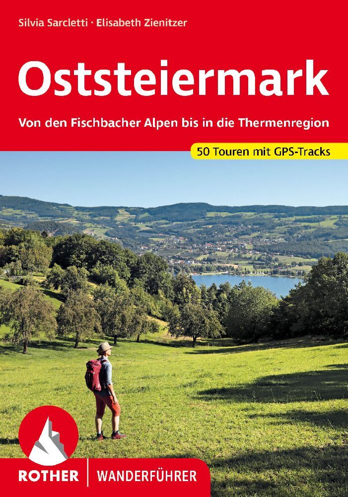 Oststeiermark (Elisabeth Zienitzer)