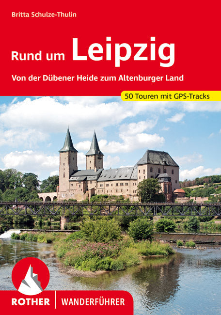 Rund um Leipzig (Britta Schulze-Thulin)