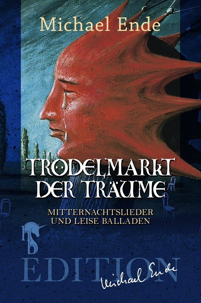 Trödelmarkt der Träume (Michael Ende)