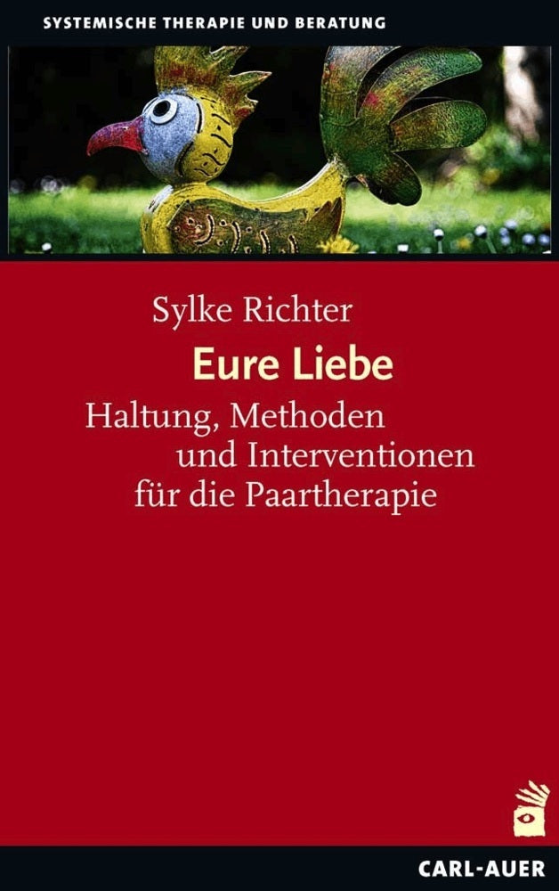 Eure Liebe (Sylke Richter)