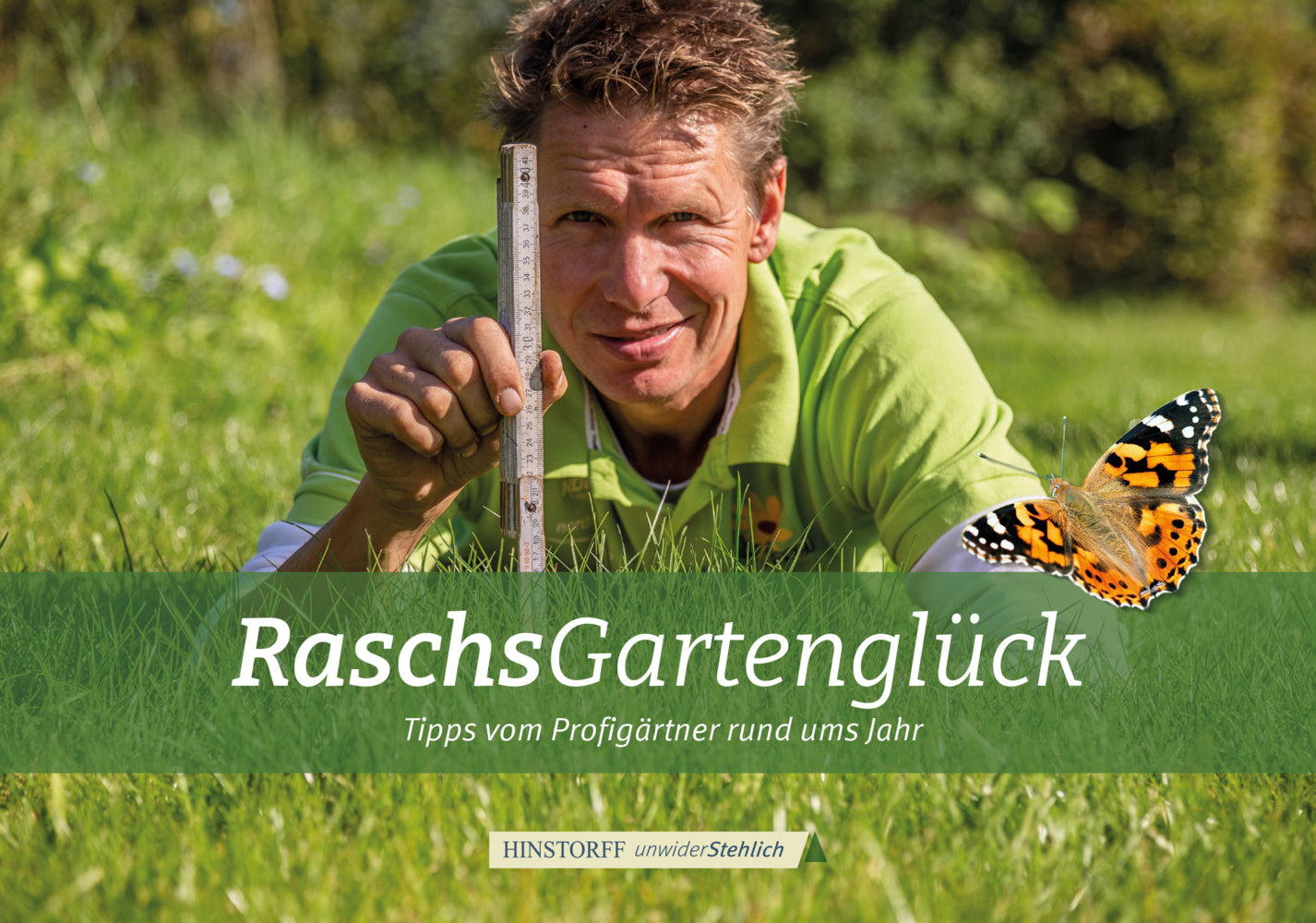 Raschs Gartenglück (Peter Rasch)