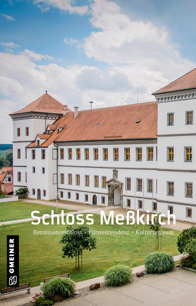 Schloss Meßkirch (Armin Heim)