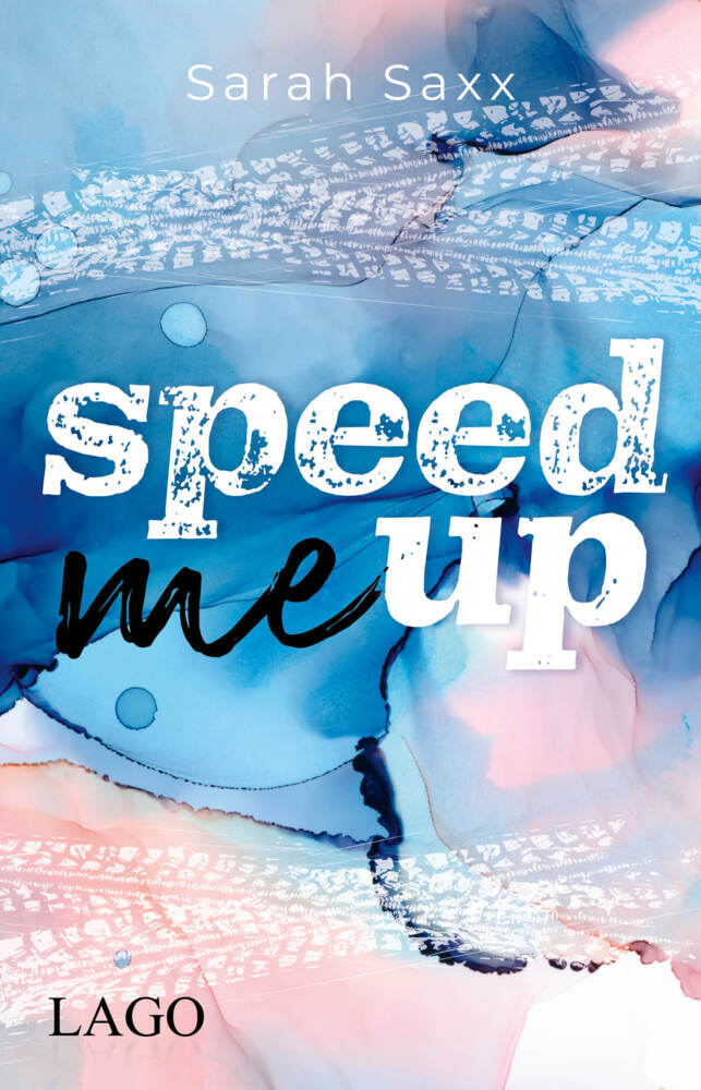 Speed Me Up (Sarah Saxx)