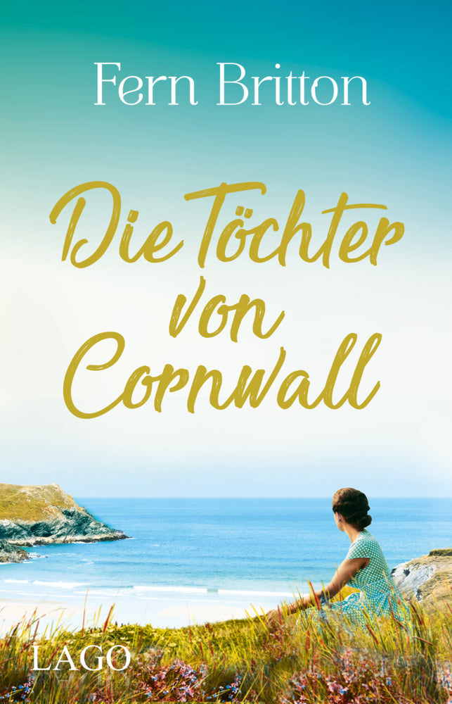 Die Töchter von Cornwall (Fern Britton)