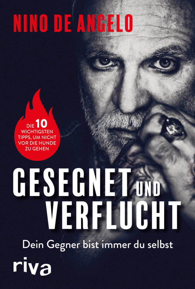 Gesegnet und verflucht (Nino De Angelo)