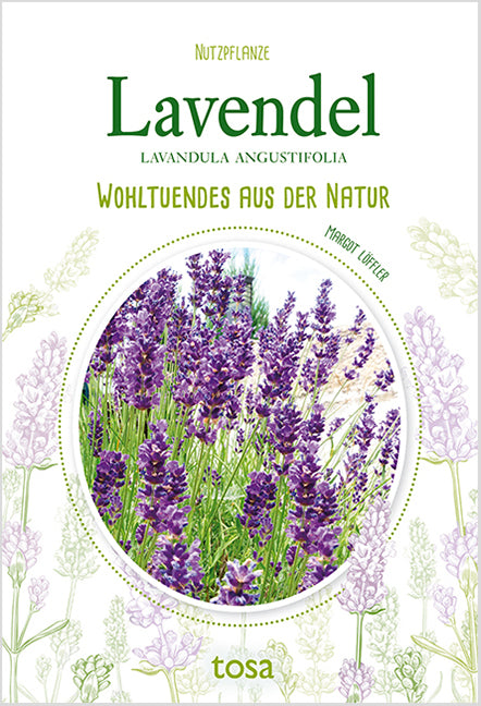 Lavendel (Margot Löffler)