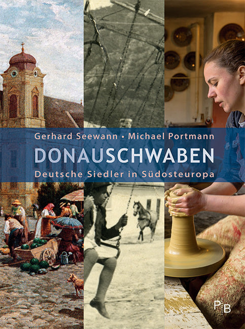 Donauschwaben (Gerhard Seewann)