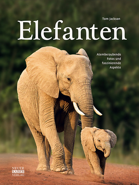 Elefanten (Tom Jackson)