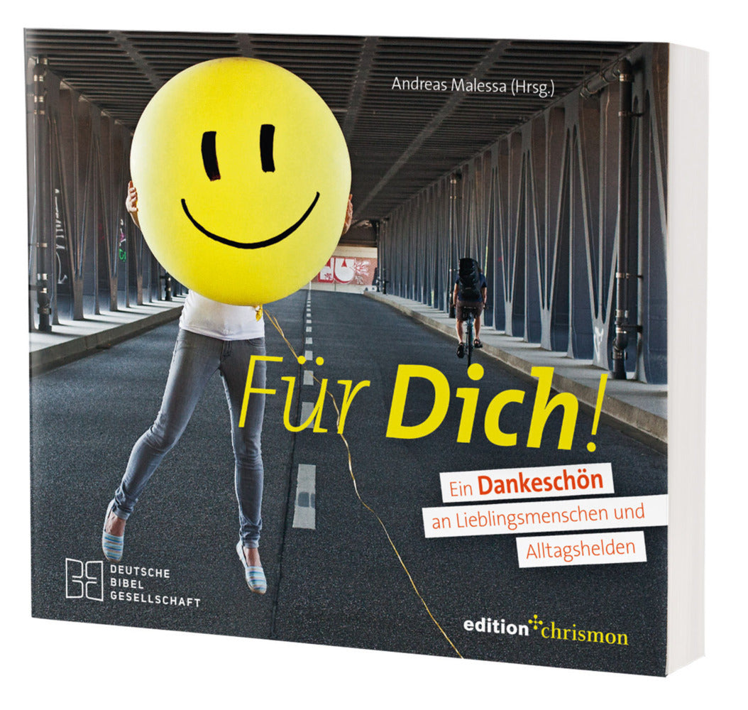 Für dich! (Andreas Malessa)