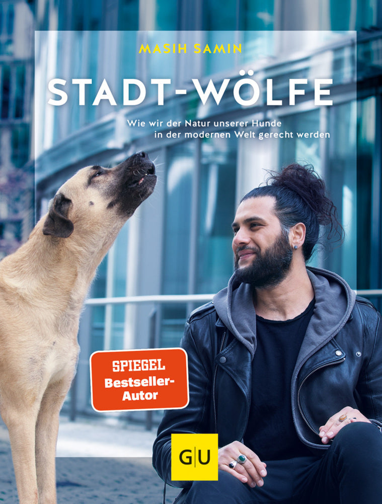 Stadt-Wölfe (Masih Samin)