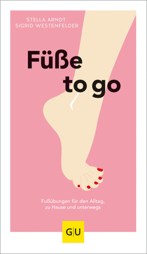 Füße to go (Stella Arndt)