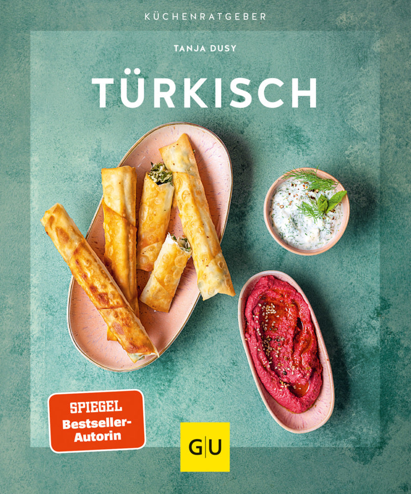 Türkisch (Tanja Dusy)