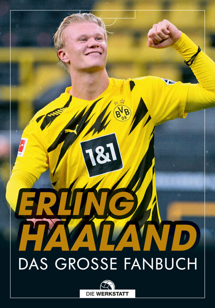 Erling Haaland (Kerry Hau)
