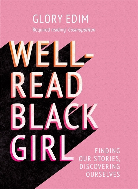 Well-Read Black Girl (Glory Edim)