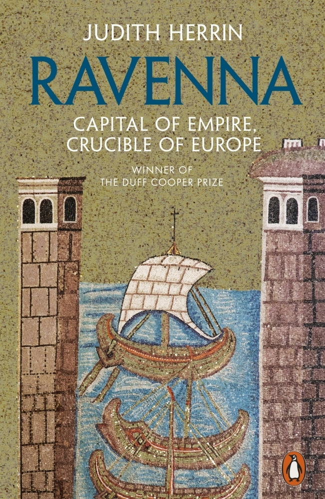 Ravenna (Judith Herrin)
